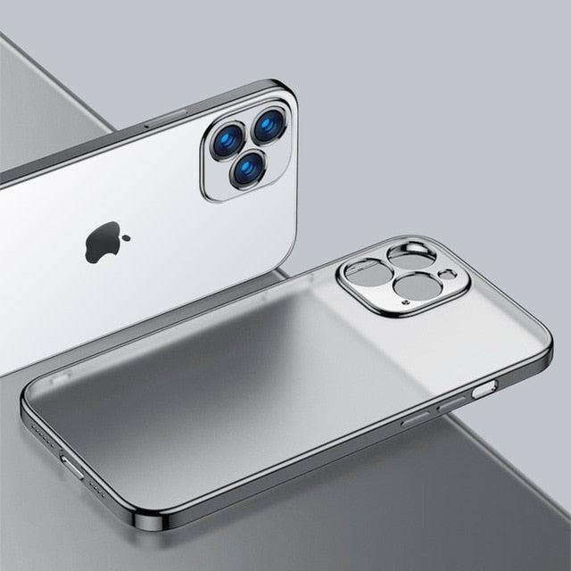 Funda Aurora™ matte - iPhone 11 - 13 series