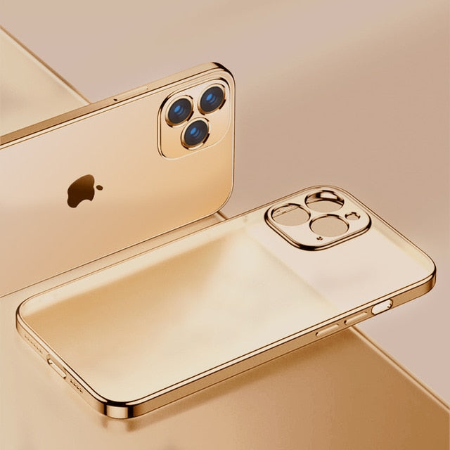 Funda Aurora™ matte - iPhone 11 - 13 series