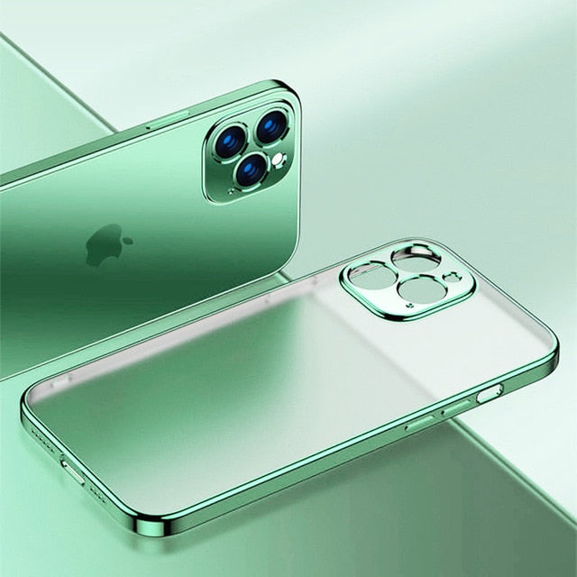 Funda Aurora™ matte - iPhone 11 - 13 series