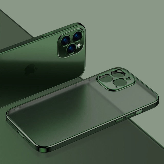 Funda Aurora™ matte - iPhone 11 - 13 series