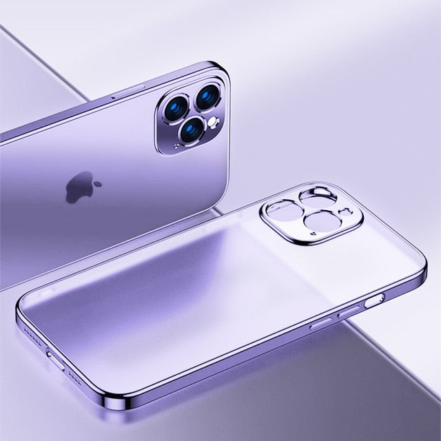 Funda Aurora™ matte - iPhone 11 - 13 series