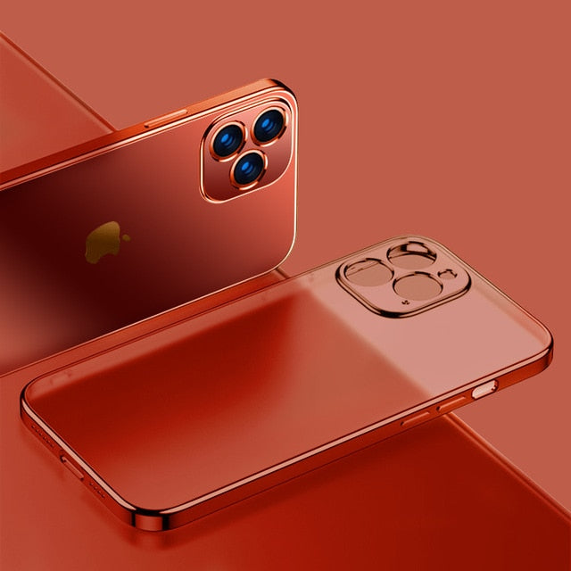 Funda Aurora™ matte - iPhone 11 - 13 series